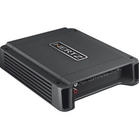 Hertz HCP-1D D Sınıfı Mono Amplifikatör