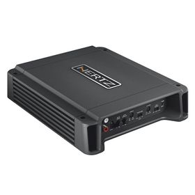 Hertz HCP 2 Amplifikatör