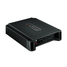 Hertz HCP 2 Amplifikatör