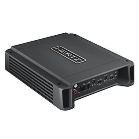 Hertz HCP 2 Amplifikatör