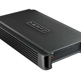 Hertz HCP-2X 2 Kanal Stereo Amplifikatör