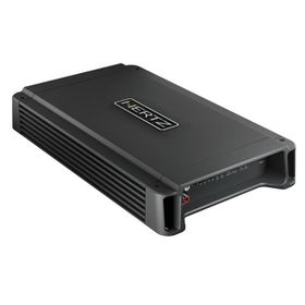 Hertz HCP-2X 2 Kanal Stereo Amplifikatör
