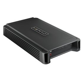 Hertz HCP-2X 2 Kanal Stereo Amplifikatör