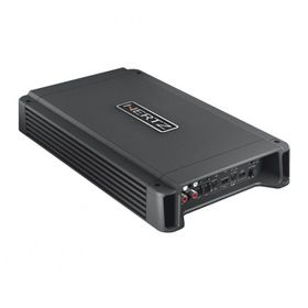 Hertz HCP-4 4 Kanal Amplifikatör