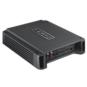 Hertz HCP-4D D Sınıfı 4 Kanal Amplifikatör