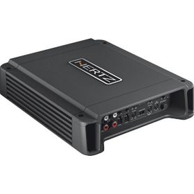 Hertz HCP-4D D Sınıfı 4 Kanal Amplifikatör