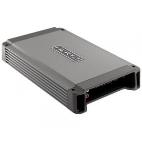 Hertz HCP-4M 4 Kanal Marin Amplifikatör
