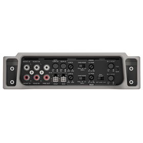 Hertz HCP-4M 4 Kanal Marin Amplifikatör