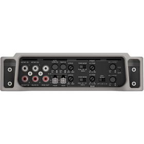 Hertz HCP-4M 4 Kanal Marin Amplifikatör