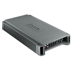 Hertz HCP-5D D Sınıfı 5 Kanal Amplifikatör