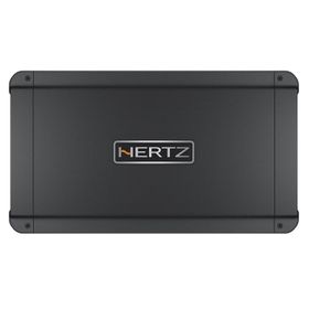 Hertz HCP-5D D Sınıfı 5 Kanal Amplifikatör