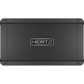 Hertz HCP-5D D Sınıfı 5 Kanal Amplifikatör