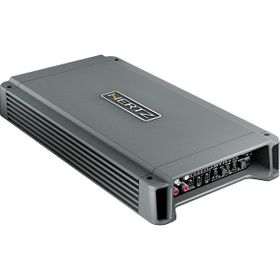 Hertz HCP-5D D Sınıfı 5 Kanal Amplifikatör