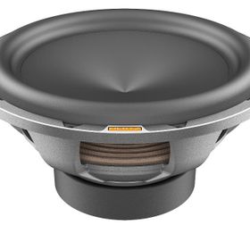 Hertz MP-300-D2 Pro 30 cm 2 Ohm 1200 W Subwoofer