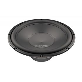 Hertz S 300 S4 30 cm 1000 Watt Uno Subwoofer