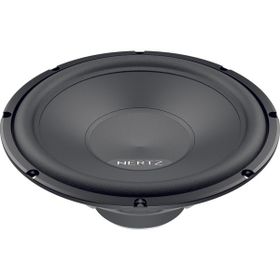 Hertz S 300 S4 30 cm 1000 Watt Uno Subwoofer