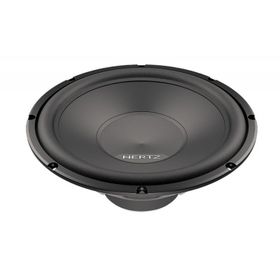 Hertz S 300 S4 30 cm 1000 Watt Uno Subwoofer