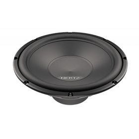 Hertz S 300 S4 30 cm 1000 Watt Uno Subwoofer
