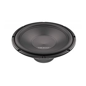Hertz S 300 S4 30 cm 1000 Watt Uno Subwoofer