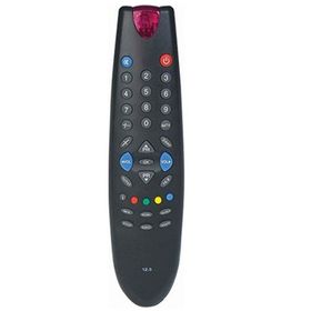 Herz 2065 9842 KT 12.3 Okli TV Kumanda