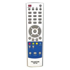 Herz 20900 Uydu Alıcı Kumanda