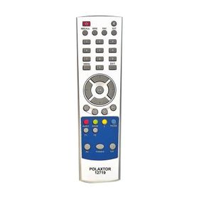 Herz 20900 Uydu Alıcı Kumanda