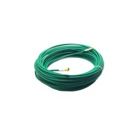 Herz 50 m Yeşil RG6U6 Full HD 4K Anten Kablosu