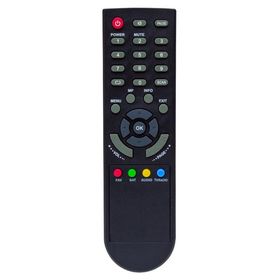 Herz 9350 Uydu Kumandası