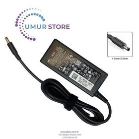 Herz Dell Inspiron 15 7569 Adaptörü