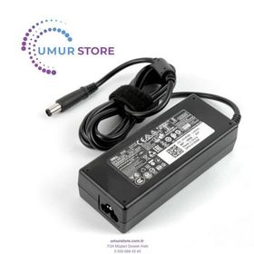 Herz Dell Vostro 2510 Notebook Adaptörü
