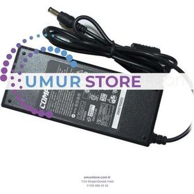 Herz HP Pavilion xt276 US DA731AV Adaptörü
