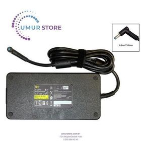 Herz Hp Victus 16-s0036nt 7Z5Z3EA Adaptörü