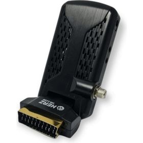 Herz HR-1150 SD Uydu Alıcısı