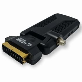 Herz HR-1150 SD Uydu Alıcısı
