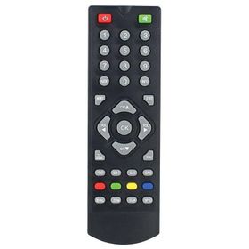 Herz HR-29000 FTA Uydu Alıcı Kumandası