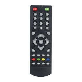 Herz HR-29000 FTA Uydu Alıcı Kumandası