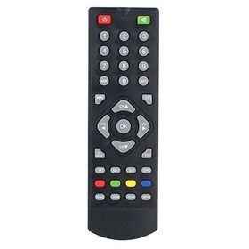 Herz HR-29000 FTA Uydu Alıcı Kumandası