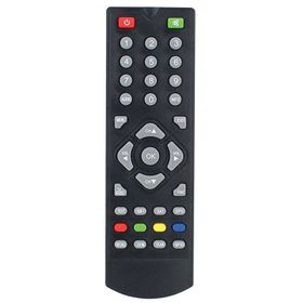 Herz HR-29000 FTA Uydu Alıcı Kumandası