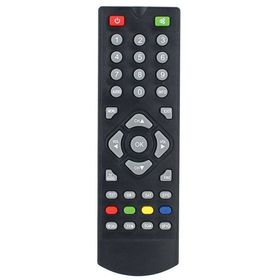 Herz HR-29000 FTA Uydu Alıcı Kumandası