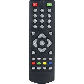 Herz HR-29000 FTA Uydu Alıcı Kumandası