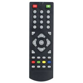 Herz HR-29000 FTA Uydu Alıcı Kumandası