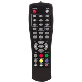 Herz HR-37000 PVR Uydu Kumandası