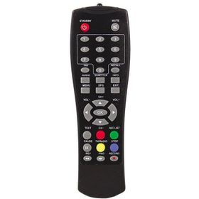 Herz HR-37000 PVR Uydu Kumandası