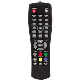 Herz HR-37000 PVR Uydu Kumandası