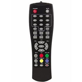 Herz HR-37000 PVR Uydu Kumandası