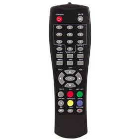 Herz HR-37000 PVR Uydu Kumandası