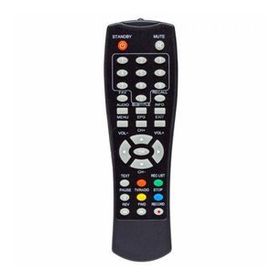 Herz HR-37000 PVR Uydu Kumandası