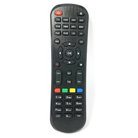 Herz HR-65000 HD Uydu kumandası
