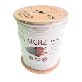 Herz HR-7003 RG6U6 80 Tel 300 m Anten Kablosu