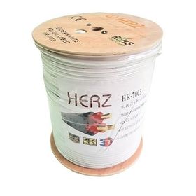 Herz HR-7003 RG6U6 80 Tel 300 m Anten Kablosu